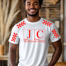 Load image into Gallery viewer, Jesus Christ The Elements of Faith
