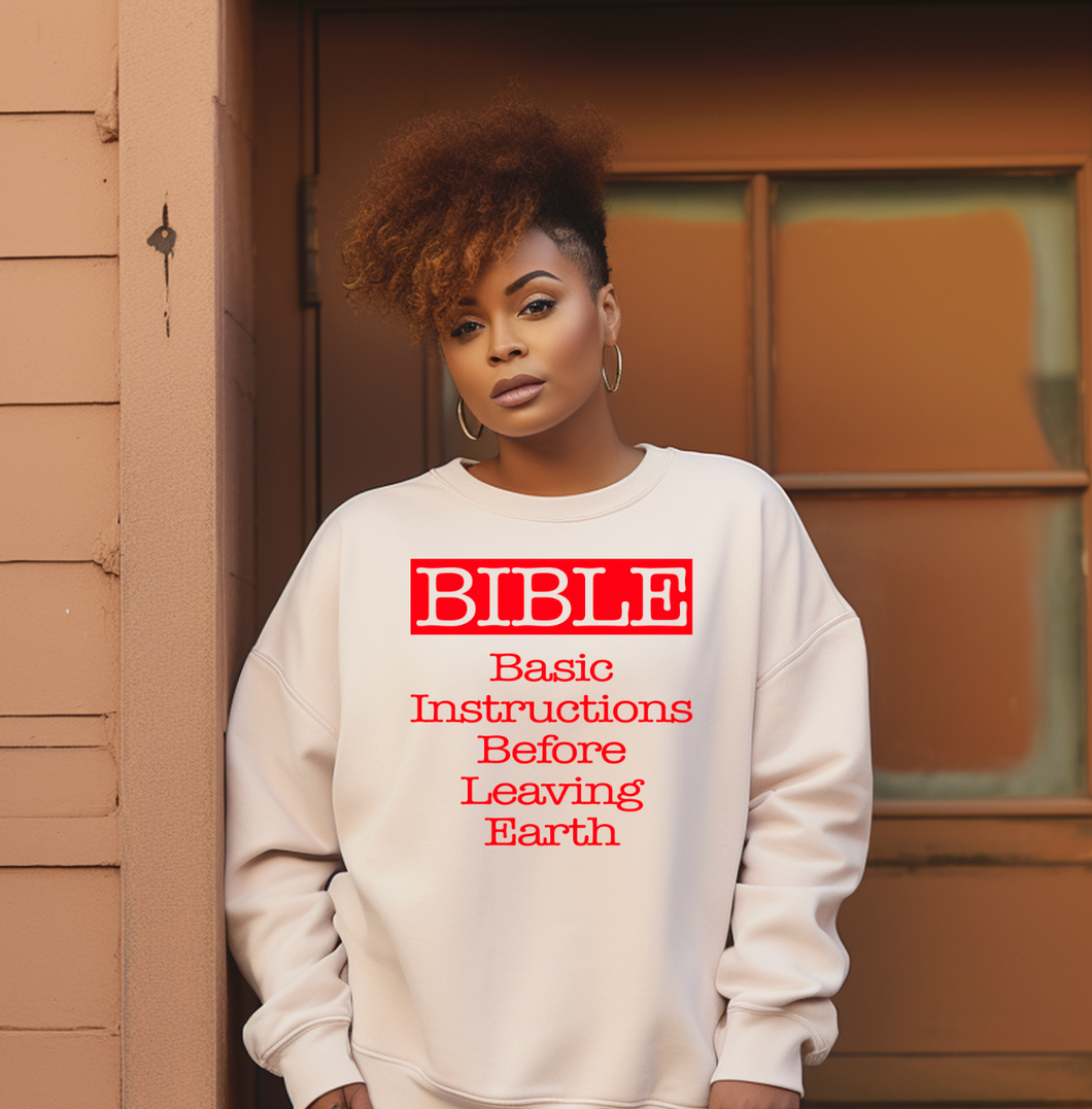 Bible Basics