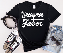 Load image into Gallery viewer, Uncommon Favor
